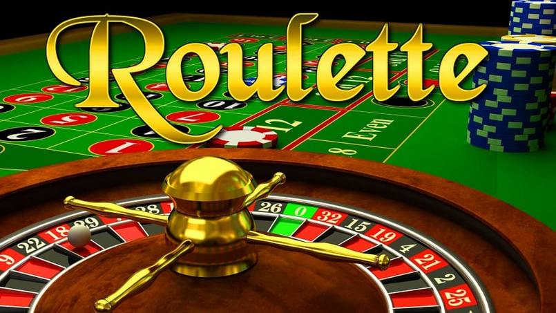 Tìm hiểu về game bài Roulette