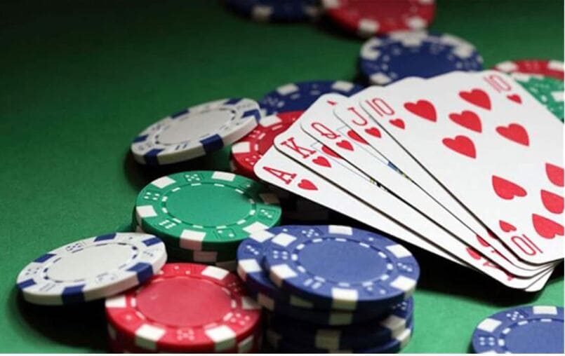 Những điều không nên bỏ qua khi chơi poker!