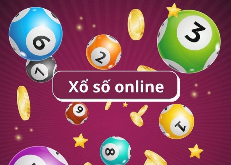 Cách chơi xổ số online cho anh em cược thủ