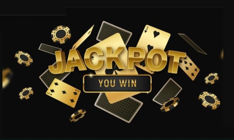 Tìm hiểu thông tin về giải jackpot trong game online.