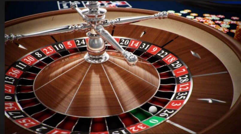 Mẹo chơi roulette khá chuẩn cho người mới bắt đầu.
