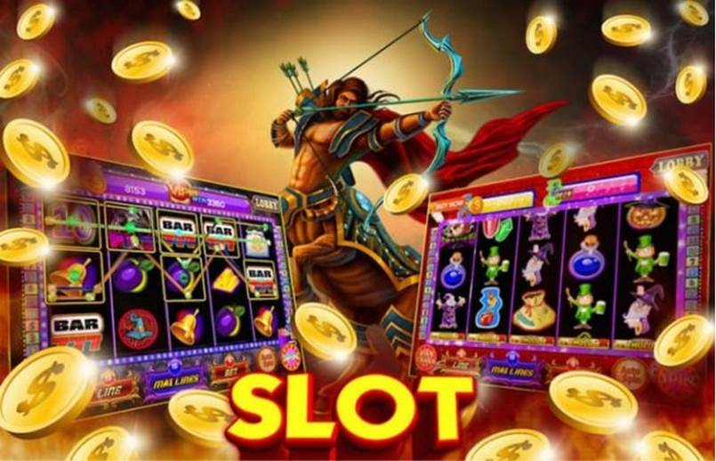 Slot game tại các sân chơi uy tín chắc chắn an toàn