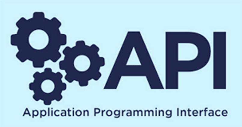 API còn có nghĩa là các giao thức có chức năng kết nối thư viện với các ứng dụng
