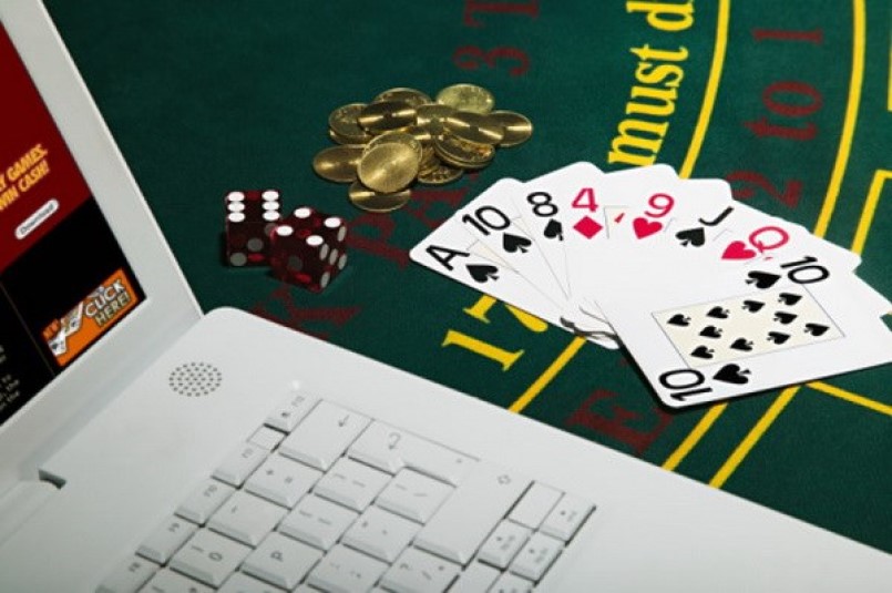 Máy đánh bạc được tích hợp với tiện ích API nhằm nâng cao chất lượng