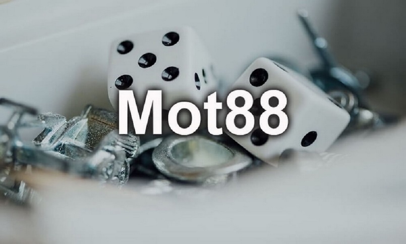 Mot88 hiện nay là một website cá cược nổi tiếng