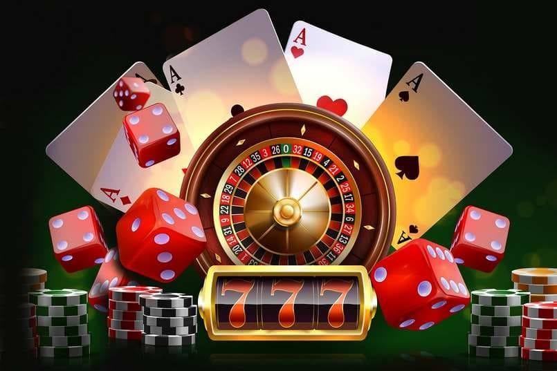 Sảnh chơi casino Mot88 trực tuyến gây ấn tượng đặc biệt cho người chơi