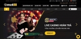 Mot88 bet: Điểm dừng chân lý tưởng dành cho mọi cược thủ