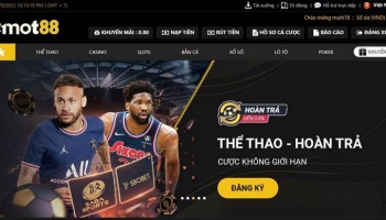 Hướng dẫn 3 cách vào Mot88 không bị chặn đơn giản, hiệu quả