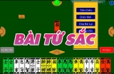 Tìm hiểu cách chơi bài tứ sắc tại mot88 chi tiết nhất
